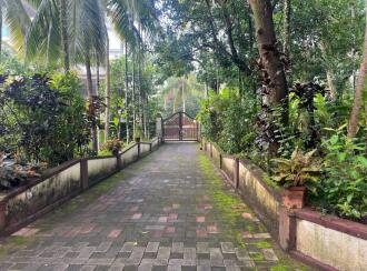 Commercial Land for Lease in Kozhikode, Vadakara, Vellikulangara, Orkkateri
