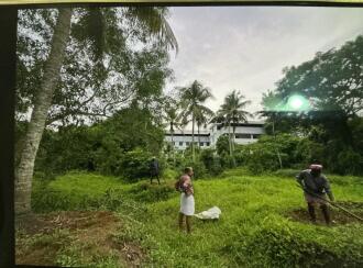 Residential Land for Sale