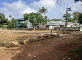 Residential Land for Sale in Thrissur, Thrissur, Pullu, Near pull temple