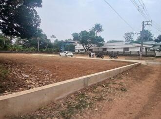 Residential Land for Sale in Thrissur, Thrissur, Pullu, Near pull temple