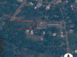 Residential Land for Sale in Thrissur, Thrissur, Vallachira, Santa Maria Hills, Vallachira, Thrissur, Kerala 680562