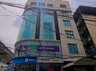 Commercial Building for Rent in Ernakulam, Kadavanthra, Kadavanthra, Kadavanthra