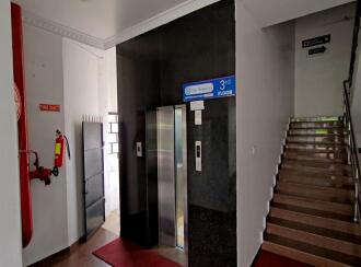 Commercial Building for Rent in Ernakulam, Kadavanthra, Kadavanthra, Kadavanthra