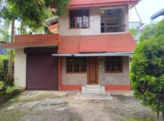 Residential House Villa for Rent
