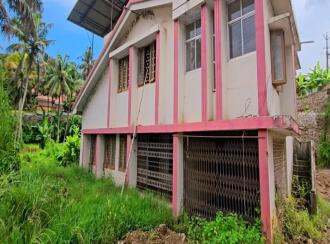 Commercial Land for Sale in Kollam, Kottarakkara, Kottarakkara, Near Pittappally Agencies