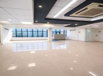 Commercial Office for Rent in Ernakulam, Kadavanthra, Kadavanthra, Zodiac Square, SA Road, Kochi