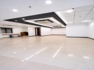 Commercial Office for Rent in Ernakulam, Kadavanthra, Kadavanthra, Zodiac Square, SA Road, Kochi