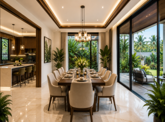 Residential House Villa for Sale in Thrissur, Ayyanthole, Ayyanthole