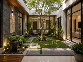 Residential House Villa for Sale in Thrissur, Ayyanthole, Ayyanthole
