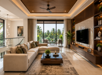 Residential House Villa for Sale in Thrissur, Ayyanthole, Ayyanthole