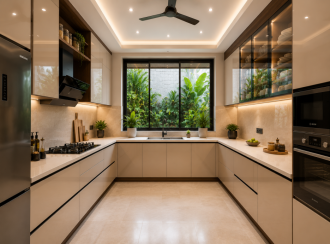 Residential House Villa for Sale in Thrissur, Ayyanthole, Ayyanthole