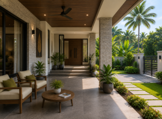 Residential House Villa for Sale in Thrissur, Ayyanthole, Ayyanthole