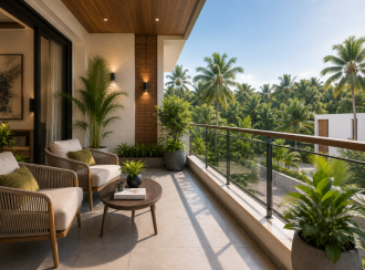 Residential House Villa for Sale in Thrissur, Ayyanthole, Ayyanthole