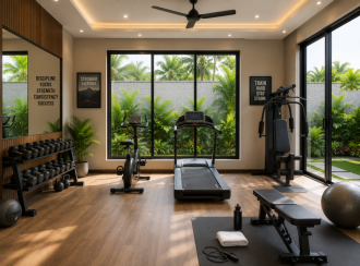 Residential House Villa for Sale in Thrissur, Ayyanthole, Ayyanthole