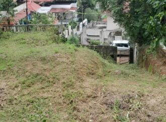 Residential Land for Sale in Kottayam, Kottayam town, Manganam, Manganam kurish