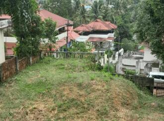 Residential Land for Sale in Kottayam, Kottayam town, Manganam, Manganam kurish