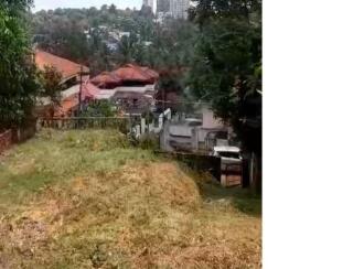 Residential Land for Sale in Kottayam, Kottayam town, Manganam, Manganam kurish