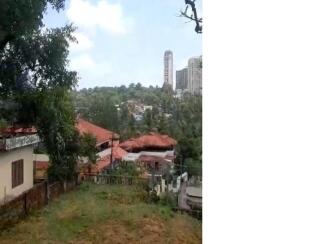 Residential Land for Sale in Kottayam, Kottayam town, Manganam, Manganam kurish