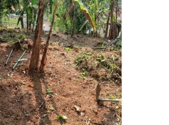Residential Land for Sale in Kottayam, Kottayam town, Manganam, Manganam kurish