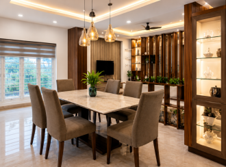 Residential House Villa for Sale in Thrissur, Amala nagar, Chittilappilly
