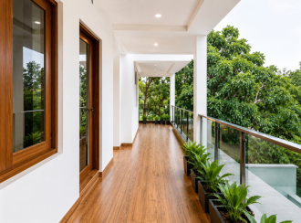 Residential House Villa for Sale in Thrissur, Amala nagar, Chittilappilly