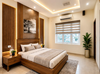 Residential House Villa for Sale in Thrissur, Amala nagar, Chittilappilly
