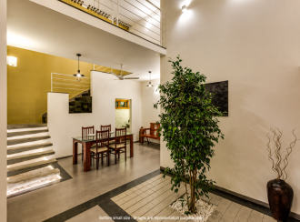 Residential House Villa for Sale in Thrissur, Thrissur, Viyyoor