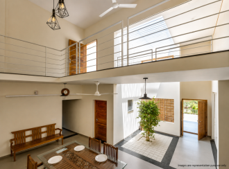 Residential House Villa for Sale in Thrissur, Thrissur, Viyyoor