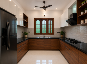 Residential House Villa for Sale in Thrissur, Mundur, Mundur