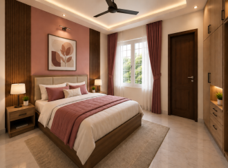 Residential House Villa for Sale in Thrissur, Mundur, Mundur