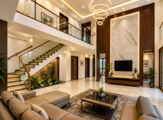 Residential House Villa for Sale in Thrissur, Thrissur, Puzhakkal