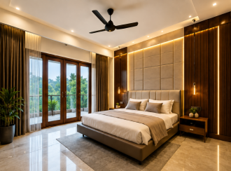 Residential House Villa for Sale in Thrissur, Thrissur, Puzhakkal