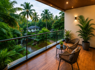 Residential House Villa for Sale in Thrissur, Thrissur, Puzhakkal