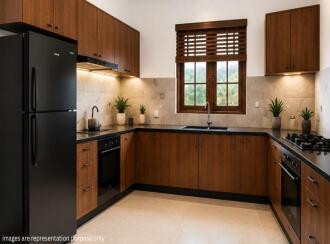 Residential House Villa for Sale in Thrissur, Thrissur, Kuttoor