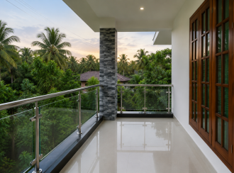 Residential House Villa for Sale in Thrissur, Thrissur, Kuttoor