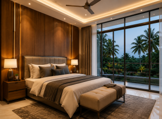 Residential House Villa for Sale in Thrissur, Thrissur, Peramangalam