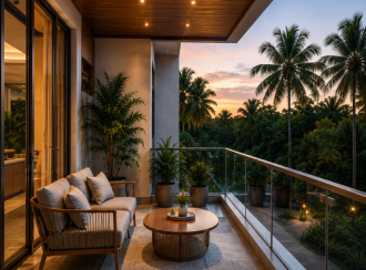 Residential House Villa for Sale in Thrissur, Thrissur, Peramangalam