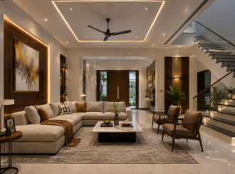 Residential House Villa for Sale in Thrissur, Thrissur, Poothole