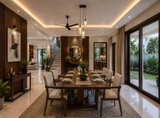 Residential House Villa for Sale in Thrissur, Thrissur, Poothole