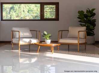 Residential House Villa for Sale in Thrissur, Thrissur, Chembukkavu