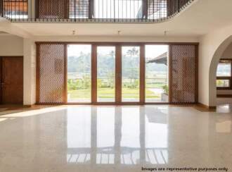 Residential House Villa for Sale in Thrissur, Thrissur, Chembukkavu