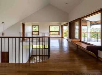 Residential House Villa for Sale in Thrissur, Thrissur, Chembukkavu