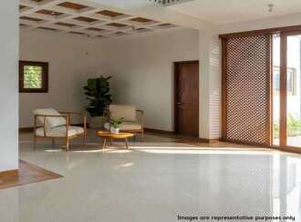 Residential House Villa for Sale in Thrissur, Thrissur, Chembukkavu