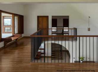 Residential House Villa for Sale in Thrissur, Thrissur, Chembukkavu
