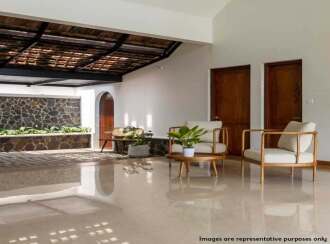 Residential House Villa for Sale in Thrissur, Thrissur, Chembukkavu