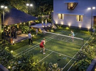 Residential House Villa for Sale in Thrissur, Thrissur, Chembukkavu