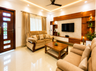 Residential House Villa for Sale in Palakkad, Palakkad, Puthur