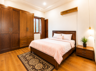 Residential House Villa for Sale in Palakkad, Palakkad, Puthur