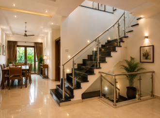 Residential House Villa for Sale in Thrissur, Thrissur, Kuriachira