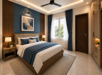 Residential House Villa for Sale in Thrissur, Thrissur, Kuriachira